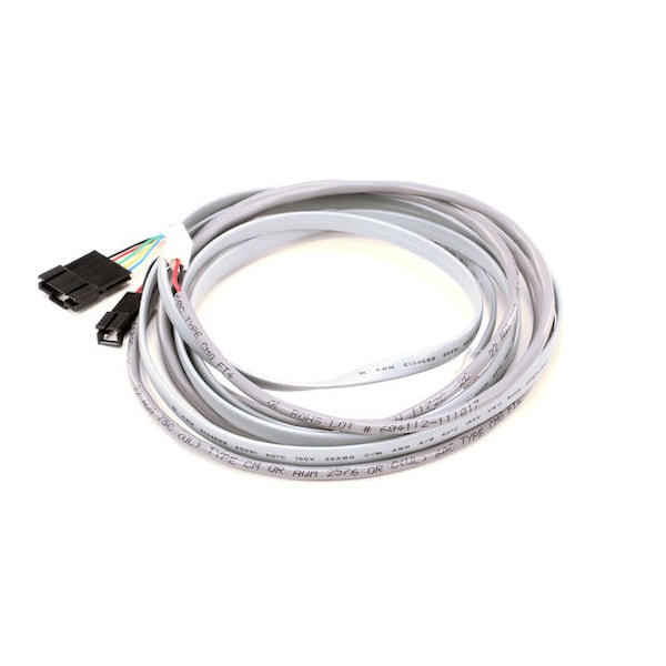 Concordia Beverage System Cable Serial Mach Side Xt 2670-085 - main
